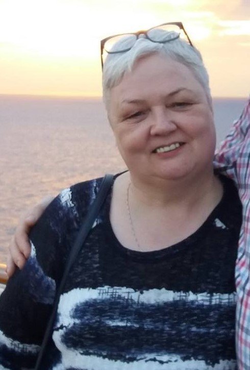 Halldóra Stefánsdóttir - Ráðskona