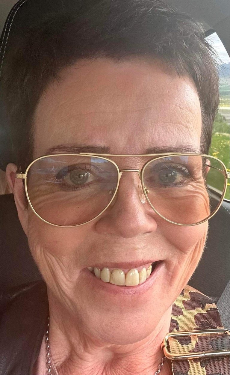 Kristín Jóna Guðmundsdóttir - Kirkjuvörður