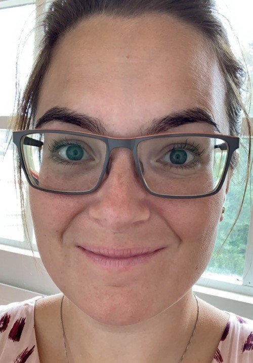 Eydís Ösp Eyþórsdóttir - Djákni