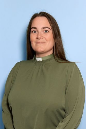 Eydís Ösp Eyþórsdóttir - Djákni