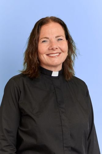 Sr. Hildur Björk Hörpudóttir