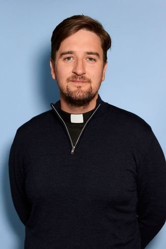 Sr. Sindri Geir Óskarsson