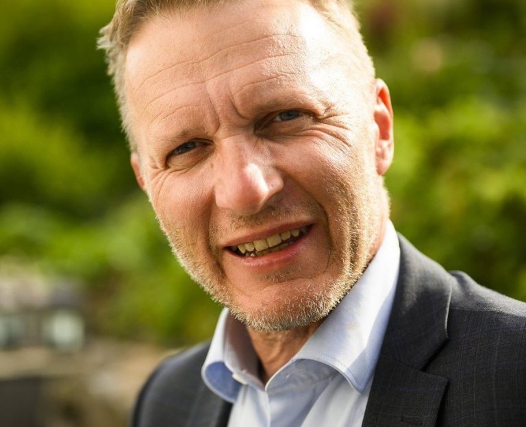 . Valmar Väljaots - Tónlistarmaður