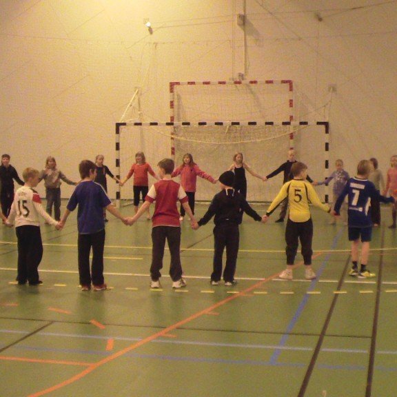 Á laugardeginum var fjölbreytt dagskrá í boði.