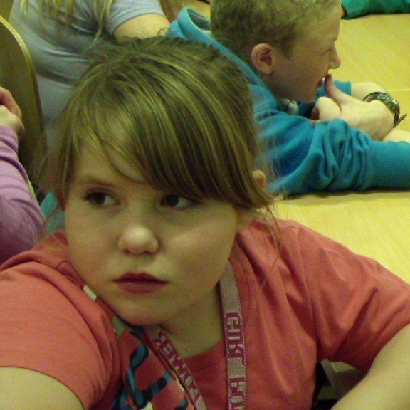 Á laugardeginum var fjölbreytt dagskrá í boði.