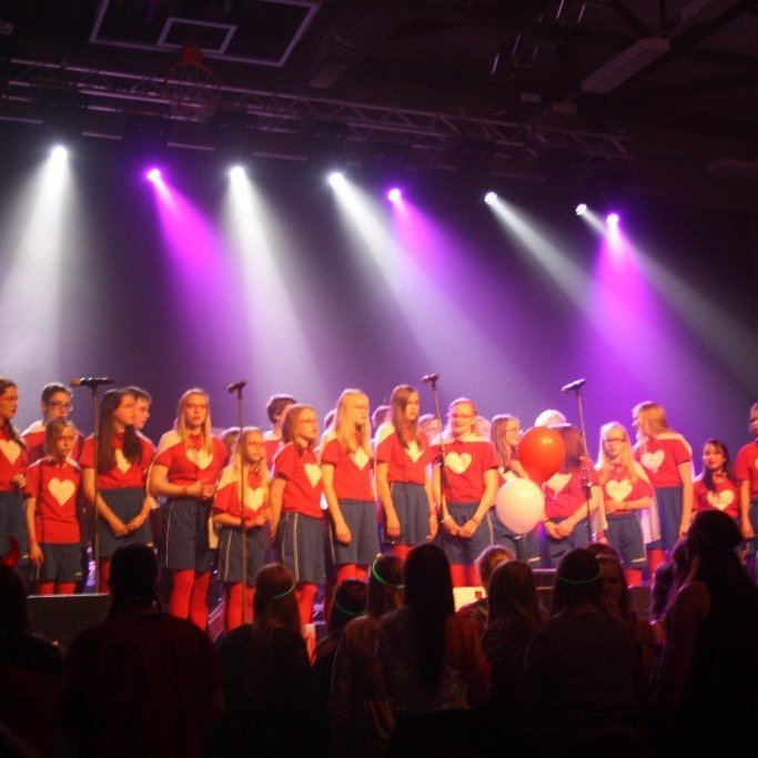 Hofsprestakall fékk verðlaun fyrir búninga.