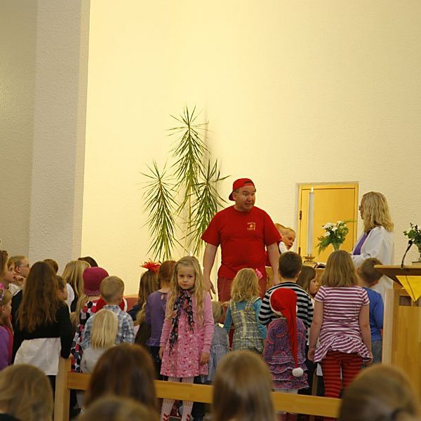 ,,ég verð að segja Palla þetta