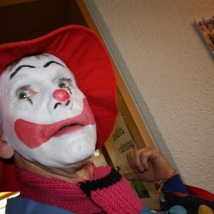 ,,Er þetta leiðin í eldhúsið?