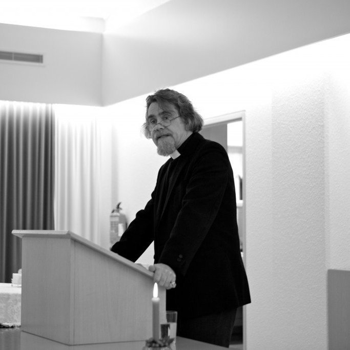 Hátíðardagskrá í tali og tónum fór fram í Glerárkirkju laugardaginn 8. desember 2012. Að lokinni stuttri helgistund í kirkjunni
var haldið í safnaðarsalinn þar sem dr. Hjalti Hugason flutti erindið 