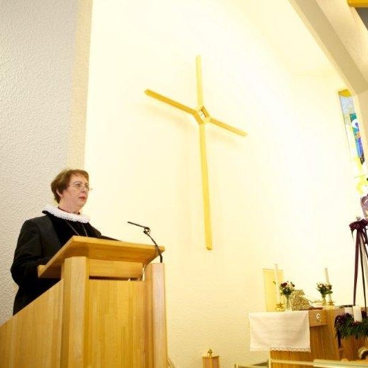 Hátíðarmessa 9. desember 2012 - Ljósmynd: Bjarni Eiríksson.