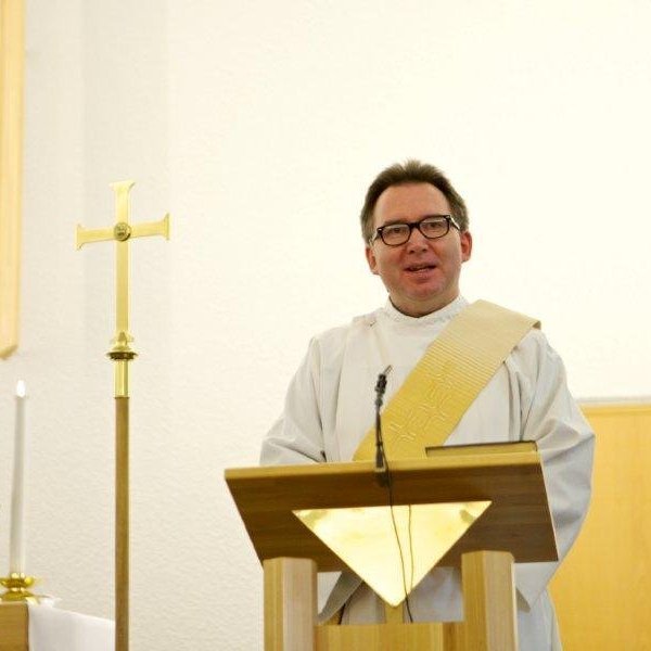 Hátíðarmessa 9. desember 2012 - Ljósmynd: Bjarni Eiríksson.