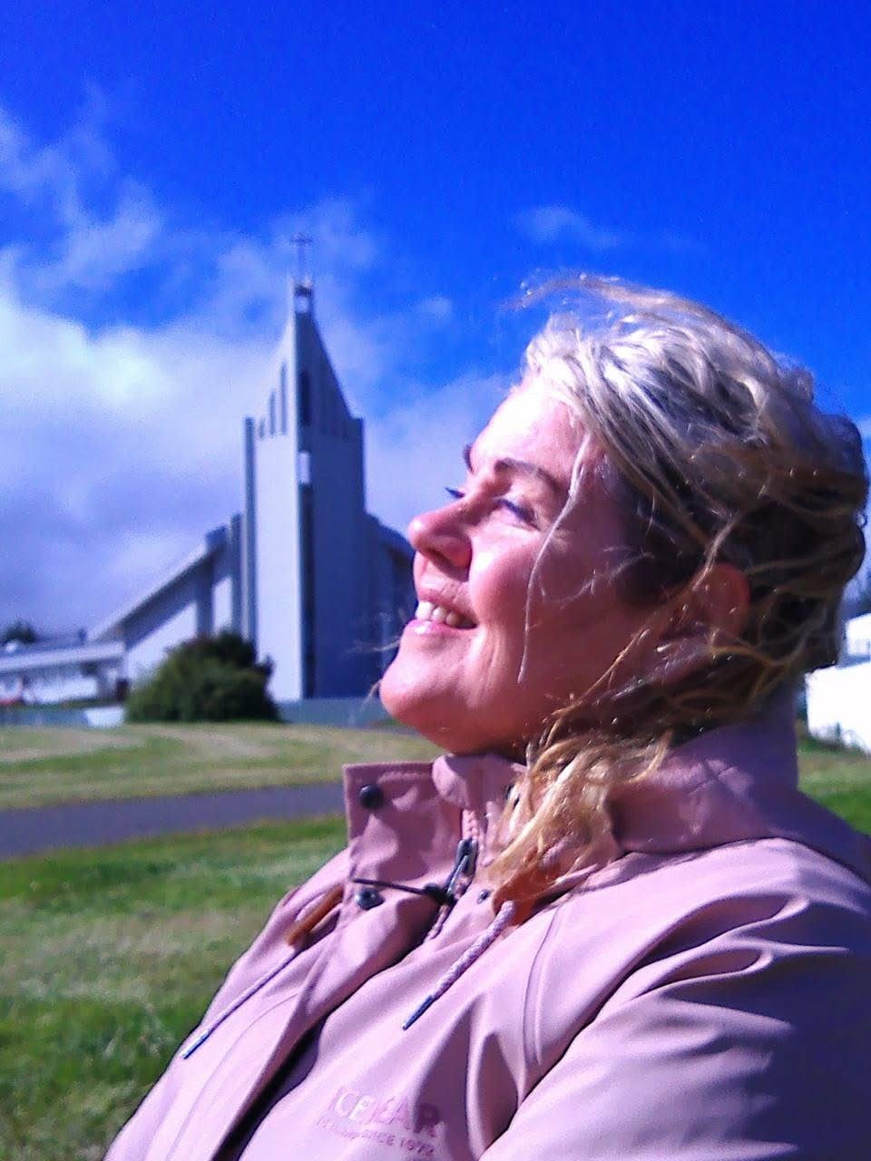 Arnhildur Valgarðsdóttir ráðin tónlistarstjóri Glerárkirkju
