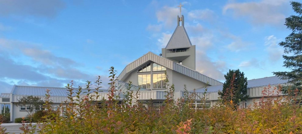 Vefhelgistund 11.10.2020