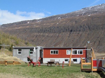 Kynning á æskulýðsstarfinu fyrir verðandi fermingarbörn