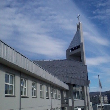 Guðsþjónusta á þýsku