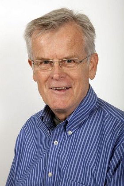 Jónas Þórisson