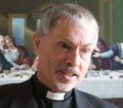 sr. Vigfús Ingvar Ingvarsson