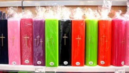 Æfingar fyrir fermingar