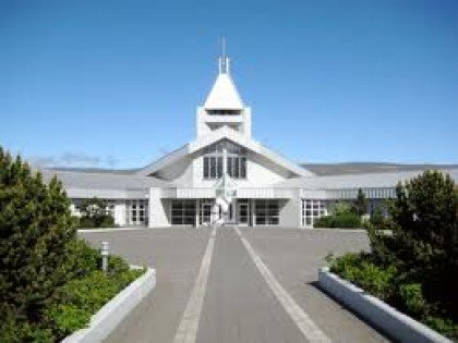 Nýir starfsmenn boðnir velkomnir í messu sunnudaginn 8. september