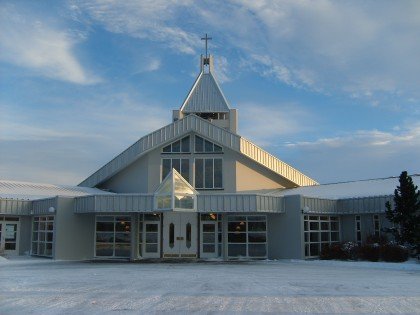 Kvöldmessa verður í Glerárkirkju sunnudaginn 2. febrúar kl. 20:00