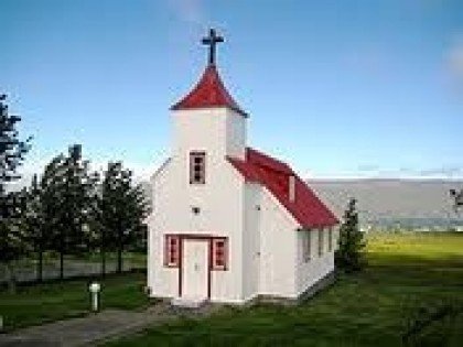 Fermingarmessa í Lögmannshlíðarkirkju sunnudaginn 25. maí kl. 14.00