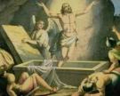 Sunnudagurinn 8. júní.  Hvítasunnudagur