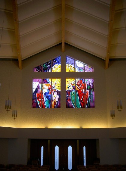 Messa Sunnudaginn 31. ágúst kl. 14.00