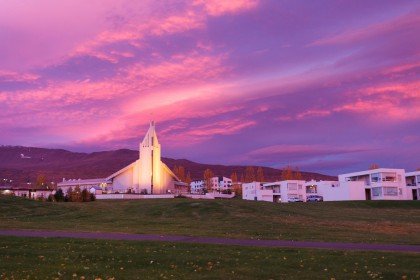 Sunnudagurinn 16. október. Sunnudagaskóli og messa kl 11:00 í Glerárkirkju. Kvöldguðþjónusta kl 20:0&hellip;