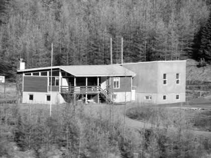 Æskulýðsferð á Hólavatn