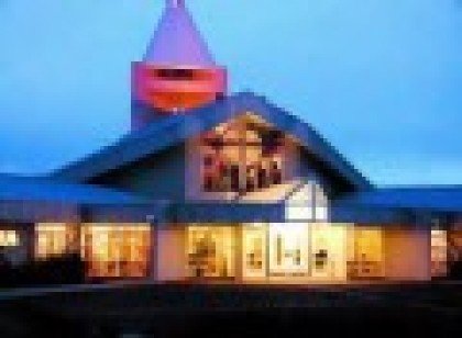 Sunnudagurinn 11. september. Messa í Glerárkirkju kl. 20.00