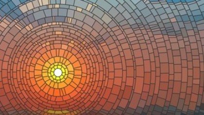 Messa og barnastarf sunnudaginn 26. mars