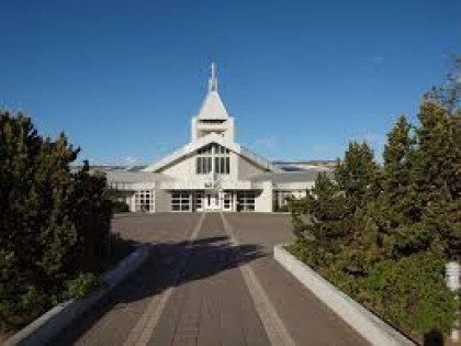 Sunnudagur 23. september.