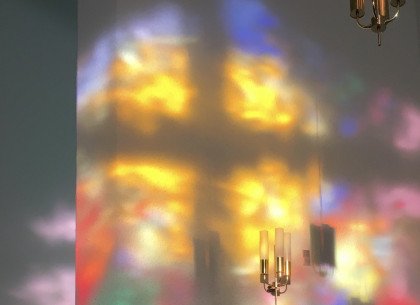 Umræðukvöld um helgihaldi kirkjunnar verður miðvikudaginn 17. okt. kl. 20