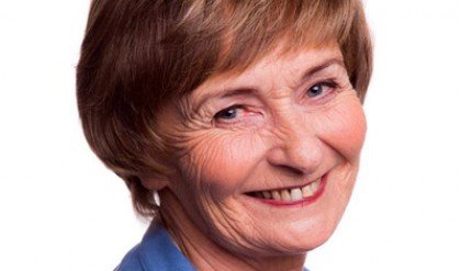 Samvera eldri borgara.