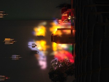 Helgihald sunnudaginn 4. október