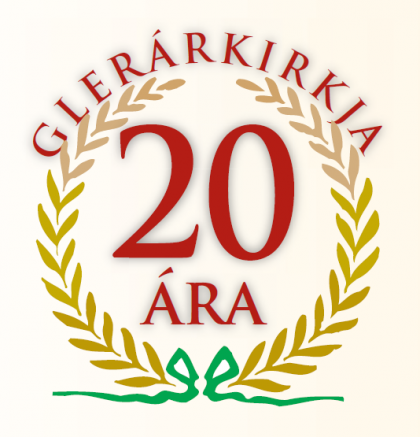 Hátíðarmessa á vígsluafmæli Glerárkirkju