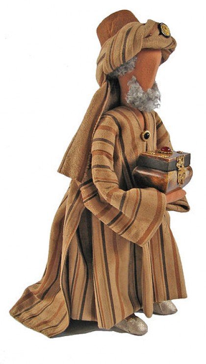 Skólaheimsóknir á aðventu