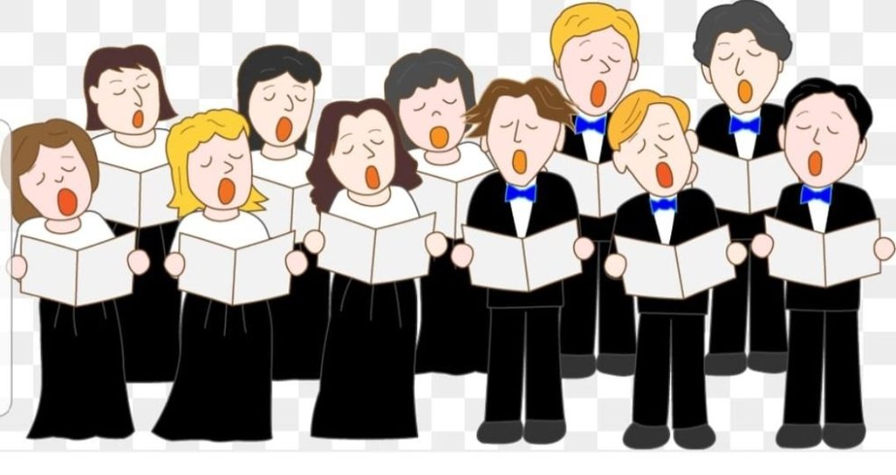 Tónleikar Kórs Glerárkirkju og Kórs Dalvíkurkirkju