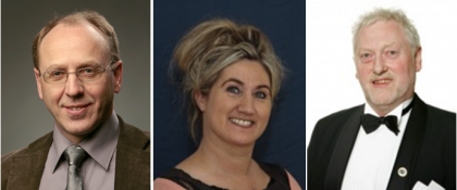 Jólasamvera eldri borgara