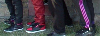 Til skiptis hjá foreldrum - líðan og aðlögun unglinga