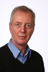 Ágúst Þór Árnason