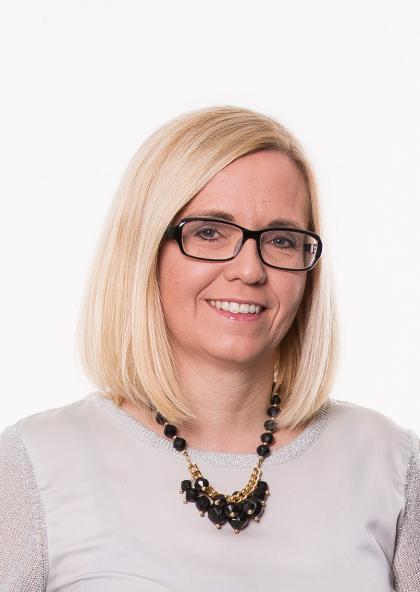 Sr Arna Ýrr kveður söfnuðinn