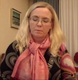 Leitið fyrst ríkis hans og réttlætis