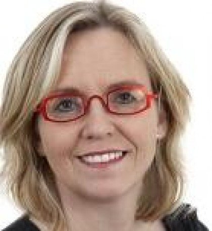 Leyfið börnunum að koma til mín!