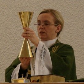 Fyrirbænir í Glerárkirkju