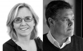 Æðruleysi í friðar- og sáttarstarfi