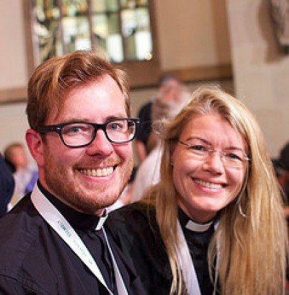 Biblían og bókstafurinn