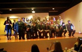 HÆNA 2011 - sigurvegarar