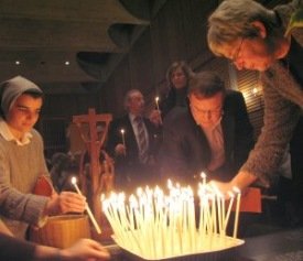 Alþjóðleg bænavika hefst í dag