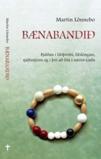 Bænabandið í helgistundum á fræðslukvöldum í Glerárkirkju